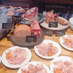 MORETHAN TAPAS LOUNGE - 