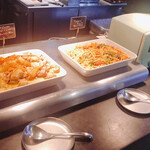 MORETHAN TAPAS LOUNGE - 