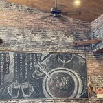 れお 麺ism - 黒板