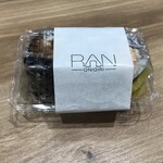 RAN - 