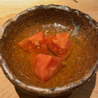 天ぷらあら木 - 