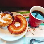 Mister Donut - 