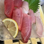 寿司ダイニング まぐろや石亭  - 料理写真: