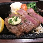 STEAK HOUSE WATAYOSHI - 