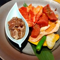 焼肉トラジ 名古屋セントラルタワーズ店 - 