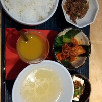 焼肉トラジ 名古屋セントラルタワーズ店 - 