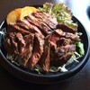 Fuu - 料理写真:お持ち帰り用ステーキ丼