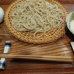 Teuchi Soba Hanamomo - 