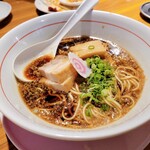 ホウテン食堂 奉天本家 - 