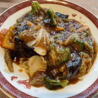 全聚徳 新宿店 - 