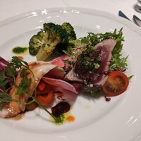 トラットリア トペ - 