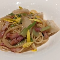 トラットリア トペ - 