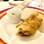 ペレグリーノ - 