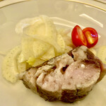 ペレグリーノ - 