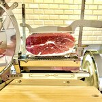 ペレグリーノ - 