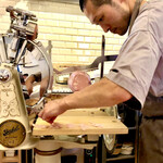 ペレグリーノ - 