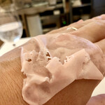 ペレグリーノ - 