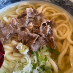 Sanuki Udon Kinoya - 