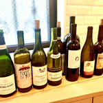 ペレグリーノ - 