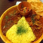 NOMSON CURRY - 