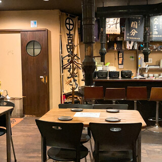 吉田ホルモン_2