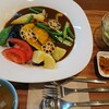 カフェ&ブラッスリー ニューサントロペ