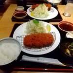 Tonkatsu Mai Sen - 