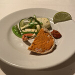 チニャーレエノテカ - 