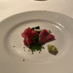 チニャーレエノテカ - 