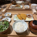 MUJI Diner - 