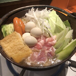 串焼き ごっち - 