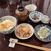 あそび割烹 さん葉か - 