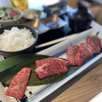 柳橋焼にく わにく - 