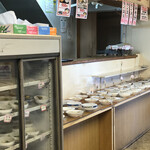 おふくろ亭 - 内観
      2021/10/22
      ホル鍋定食 500円