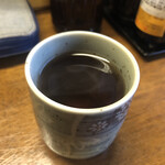 おふくろ亭 - 内観 お茶
      2021/10/22
      ホル鍋定食 500円