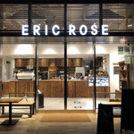 ERIC ROSE - 