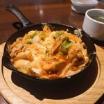 プサンアジメ 人形町