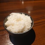 プサンアジメ - ご飯(21-10)