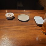 プサンアジメ - テーブル席(21-10)