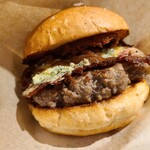 BAREBURGER - 