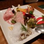 SAKABA KITCHEN　SK - 