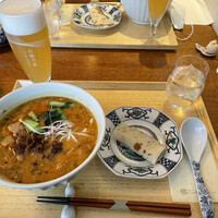 広尾はしづめ - 