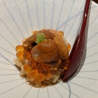 梅田 鮨 個室 みや川 - 