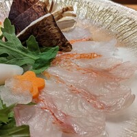梅田 鮨 個室 みや川 - 
