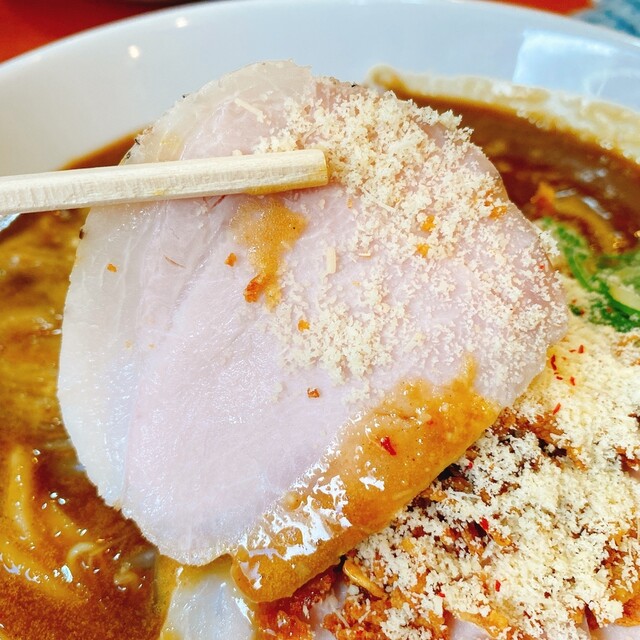 麺や 轍 わだち 庄内 ラーメン 食べログ