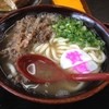 資さんうどん 新下関店