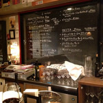 オステリア ラ チチェルキア - 