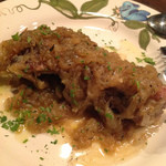 オステリア ラ チチェルキア - 