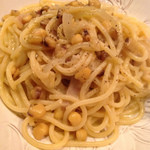 オステリア ラ チチェルキア - 