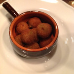 オステリア ラ チチェルキア - 